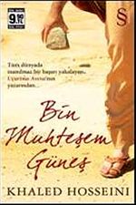 Bin Muhteşem Güneş (Cep Boy)