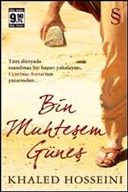 Bin Muhteşem Güneş (Cep Boy)