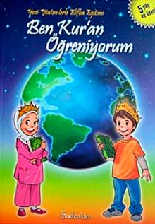 Ben Kur'an Öğreniyorum