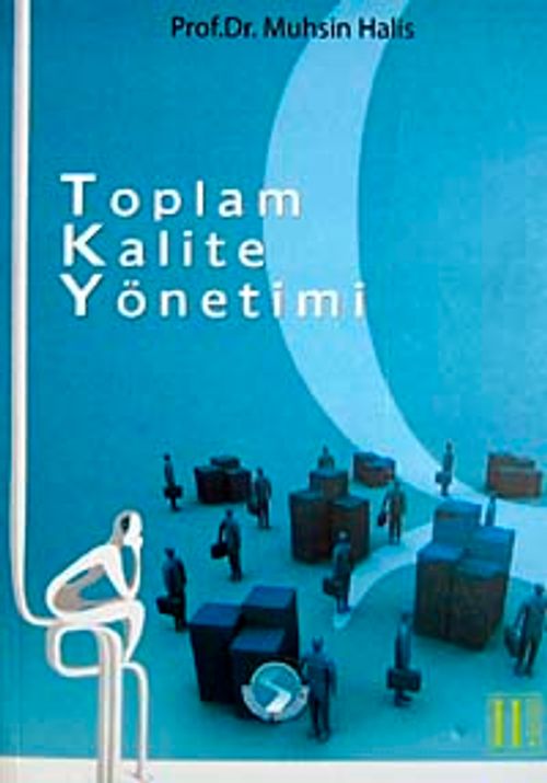 Toplam Kalite Yönetimi