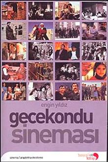Gecekondu Sineması