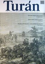 Turan İlim Fikir ve Medeniyet Dergisi / Sayı 18 / 2013