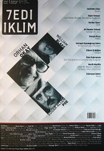 Sayı :288 Mart 2014 Kültür Sanat Medeniyet Edebiyat Dergisi