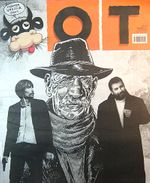 Ot Dergi Sayı:9 Kasım 2013