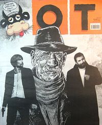Ot Dergi Sayı:9 Kasım 2013