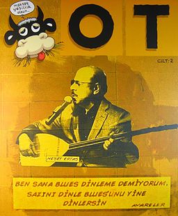 Ot Dergisi Cilt:2 (5-8 Arası)