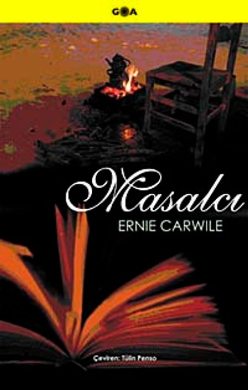 Masalcı