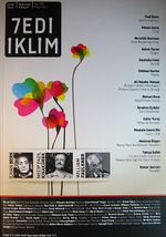 Sayı :289 Nisan 2014 Kültür Sanat Medeniyet Edebiyat Dergisi