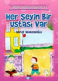 Herşeyin Bir Ustası Var