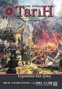 Türk Dünyası Araştırmaları Vakfı Dergisi Mart 2014 / Sayı: 327