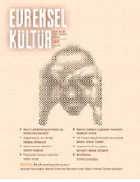 Evrensel Kültür / Aylık Kültür, Sanat, Edebiyat Dergisi Mayıs 2014 Sayı: 269