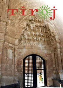 Tiroj / İki Aylık Kültür Sanat Edebiyat Dergisi Sayı: 68 Mayıs-Haziran 2014