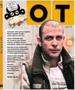 Ot Dergisi Cilt:3 (9-12 Arası)