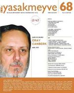 Yasakmeyve Sayı :68