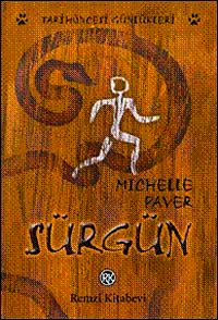 Sürgün / Tarihöncesi Günlükleri