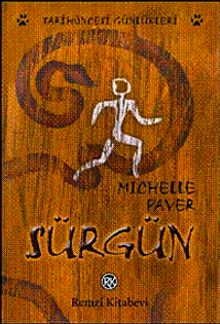 Sürgün / Tarihöncesi Günlükleri