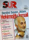 Sur Aylık Fikir ve Yorum Dergisi Sayı:445 Mayıs 2013
