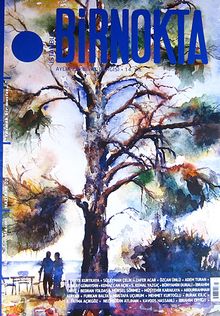 Bir Nokta / Aylık Edebiyat Dergisi / Yıl: 14 / Sayı:149