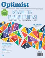 Optimist Dergisi Sayı:17 Mayıs 2014