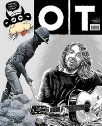 Ot Dergi Sayı:16 Haziran 2014