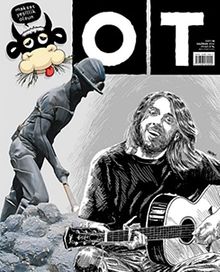 Ot Dergi Sayı:16 Haziran 2014