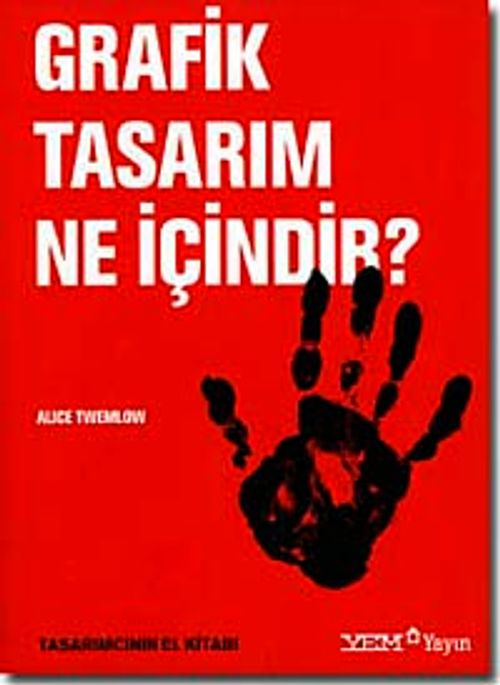 Grafik Tasarım Ne İçindir?