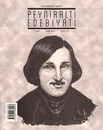 Peyniraltı Edebiyatı Aylık Edebiyat Dergisi Sayı:7 Ekim
