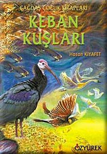 Keban Kuşları