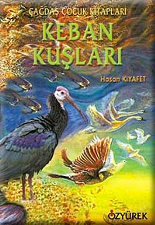 Keban Kuşları