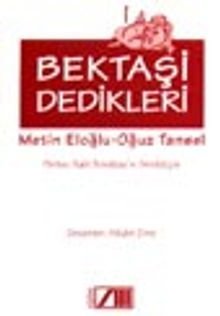 Bektaşi Dedikleri