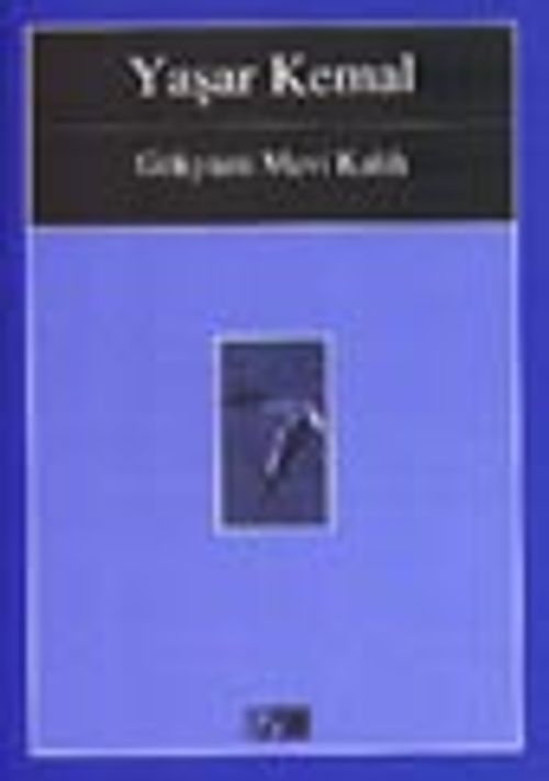 Gökyüzü Mavi Kaldı