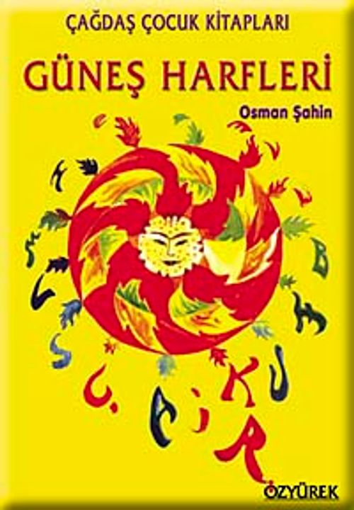 Güneş Harfleri