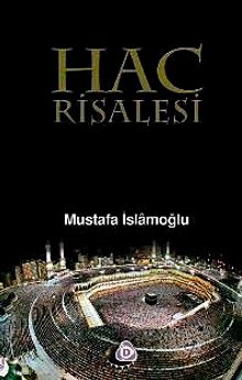 Hac Risalesi (kitap boy)