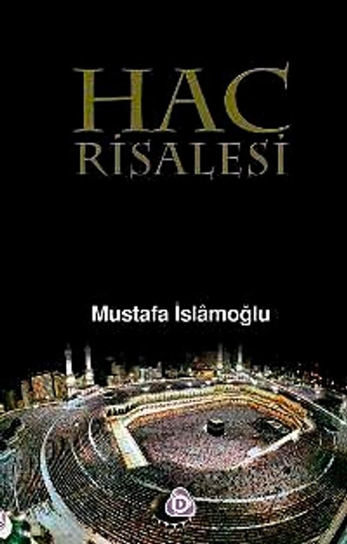 Hac Risalesi (kitap boy)