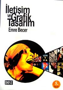 İletişim Ve Grafik Tasarımı - Emre Becer