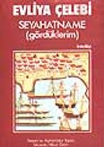 Evliya Çelebi Seyahatname