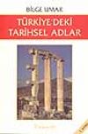 Türkiye' de Tarihsel Adlar