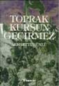 Toprak Kurşun Geçirmez