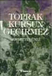 Toprak Kurşun Geçirmez