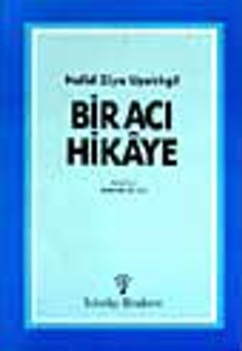 Bir Acı Hikaye