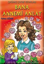 Bana Annemi Anlat