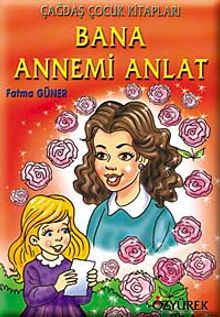 Bana Annemi Anlat