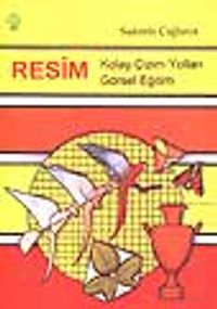 Resim Kolay Çizim Yolları Görsel Eğitim