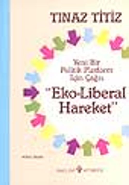 Eko Liberal Hareket
