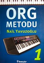 Org Metodu 1