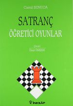 Satranç Öğretici Oyunlar