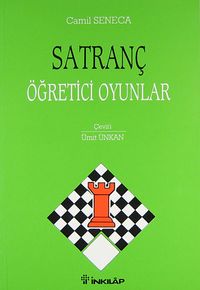 Satranç Öğretici Oyunlar