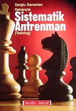 Satrançta Sistematik Antreman
