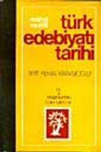 Türk Edebiyatı Tarihi 2
