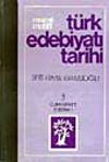 T&uuml;rk Edebiyatı Tarihi 3